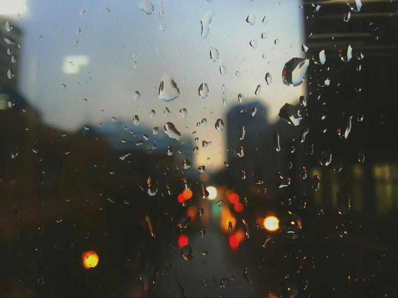 烟雨江南<br>joacahv.cn 水乡梦境漫游